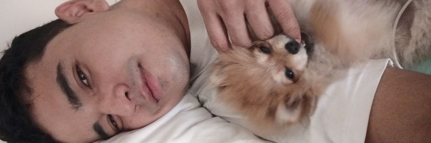 CarloscondeV's profile banner image