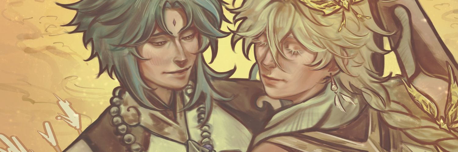 дурик ☕︎🌾 banner