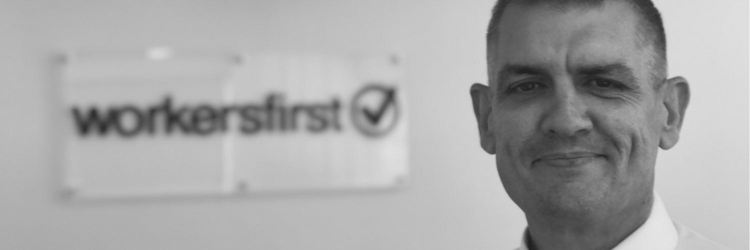 workersfirst's profile banner image