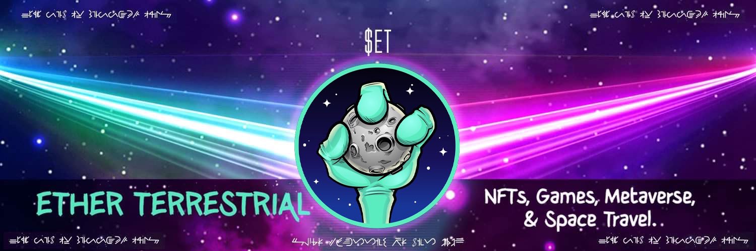 ETHT_Token's profile banner image