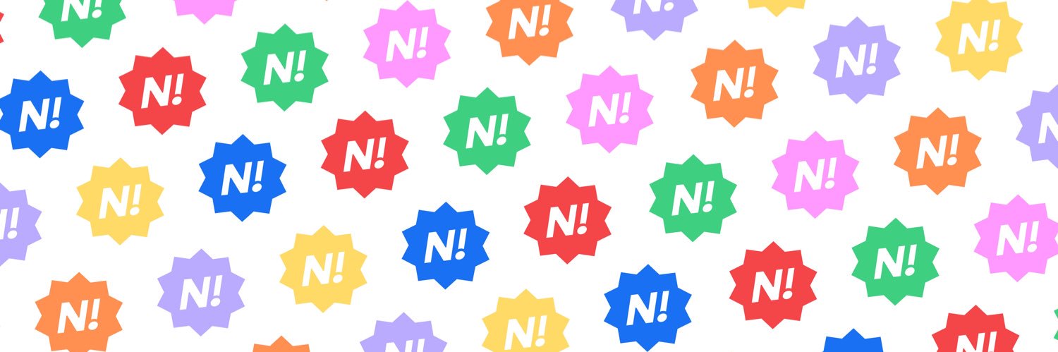 Nifty Pantry banner