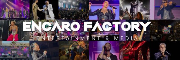 EncaroFactory Profile Banner