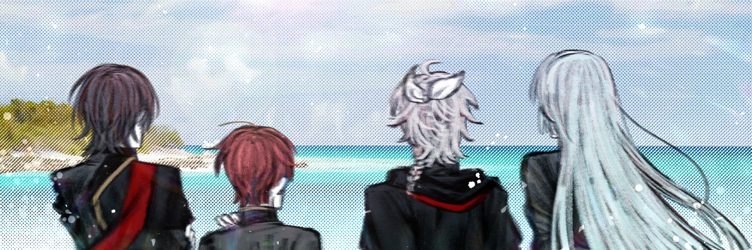 pposongtako's profile banner image