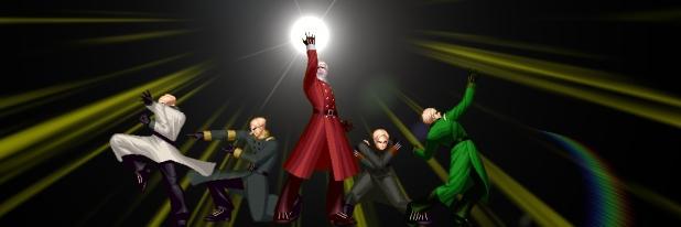 sailshadow1's profile banner image