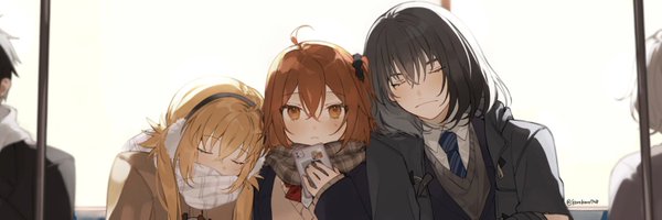 korokoro728 Profile Banner