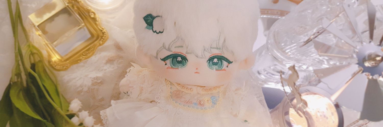 puddingbingsu's profile banner image