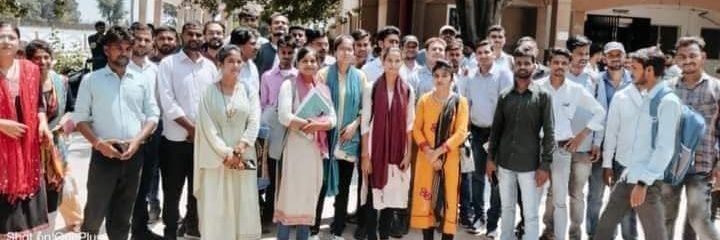 पंचायत सहायक यूनियन चित्रकूट banner