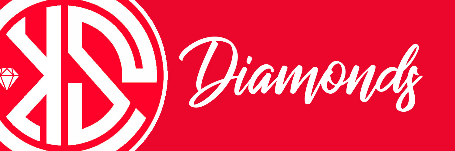 KS Diamonds 💎 banner