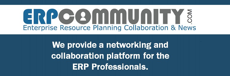 sapcommunitynet's profile banner image