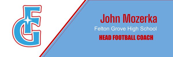 CoachMozerka Profile Banner