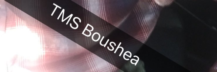 Bobby_Boushea's profile banner image