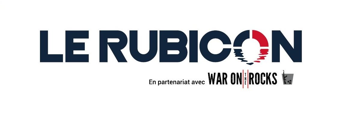 Le Rubicon's banner