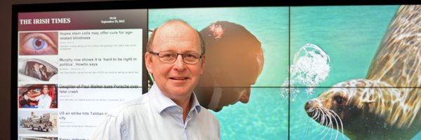 KOSullivanIT Profile Banner