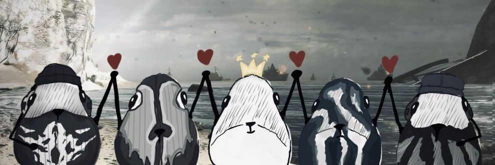 StrayMr (cоmms closed) banner