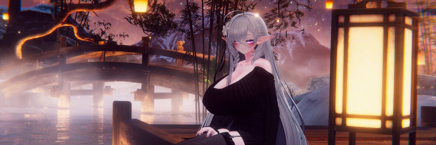 Azalea banner