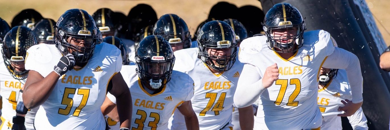 Gavin R. Brumley banner