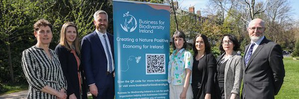 BizBioIrl Profile Banner
