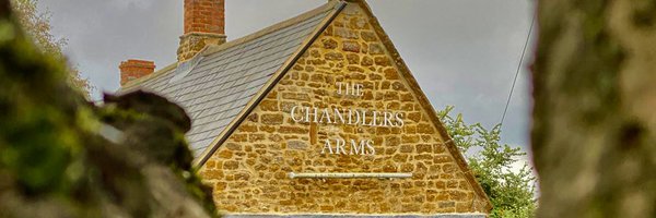 chandlerschef Profile Banner