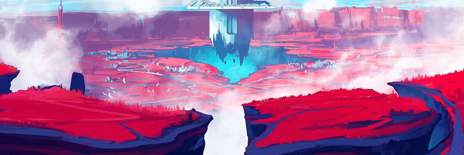 Megacouick's profile banner image