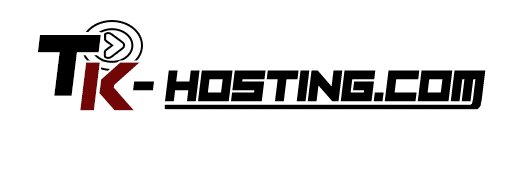TK-Hosting banner