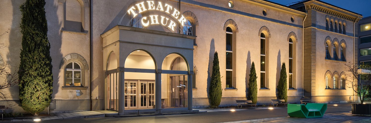 ChurTheater's profile banner image