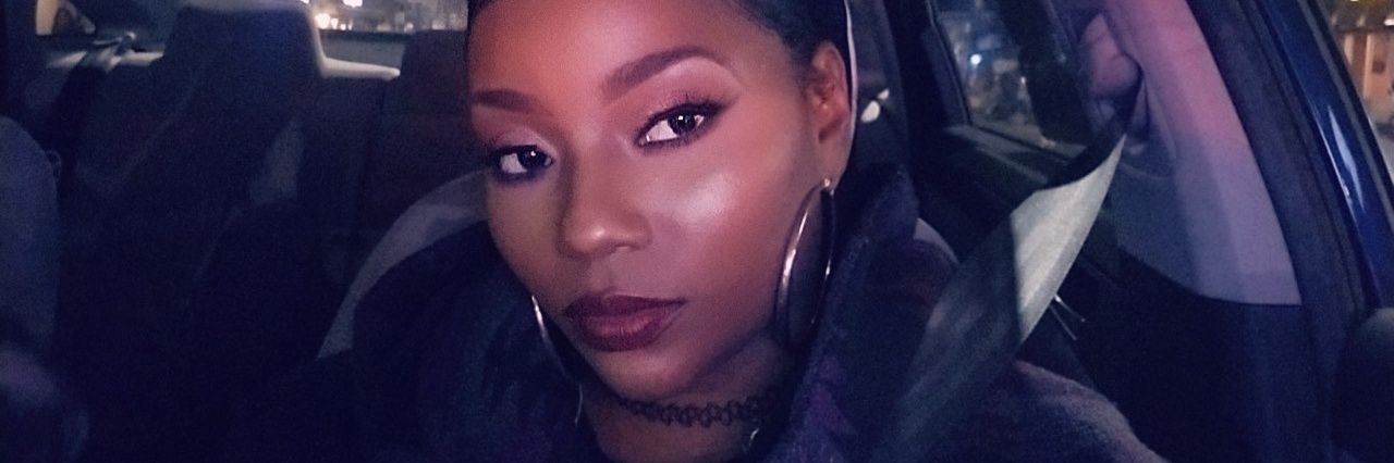 OGSelfieQueen's profile banner image