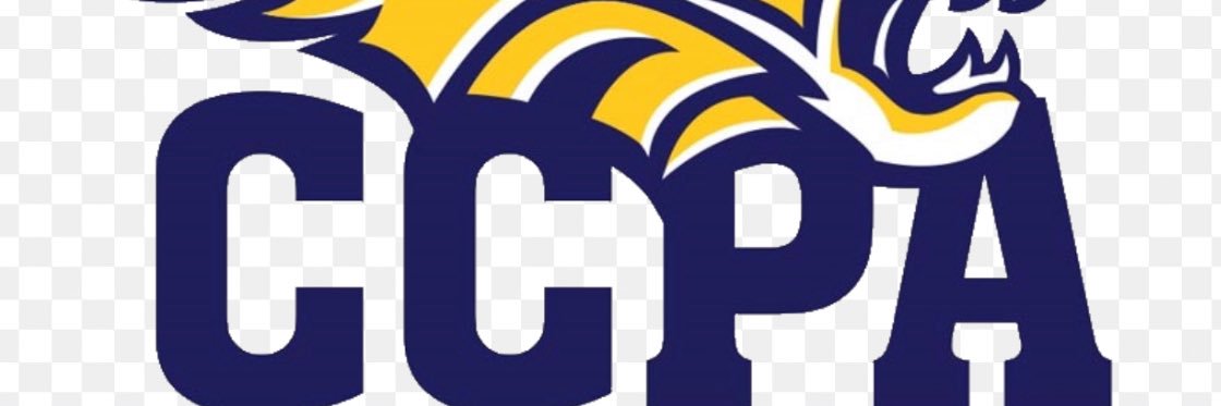 CCPA BOYS BASKETBALL banner