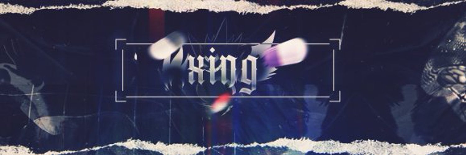 xing banner