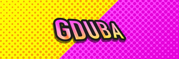 GDubA YT Profile Banner