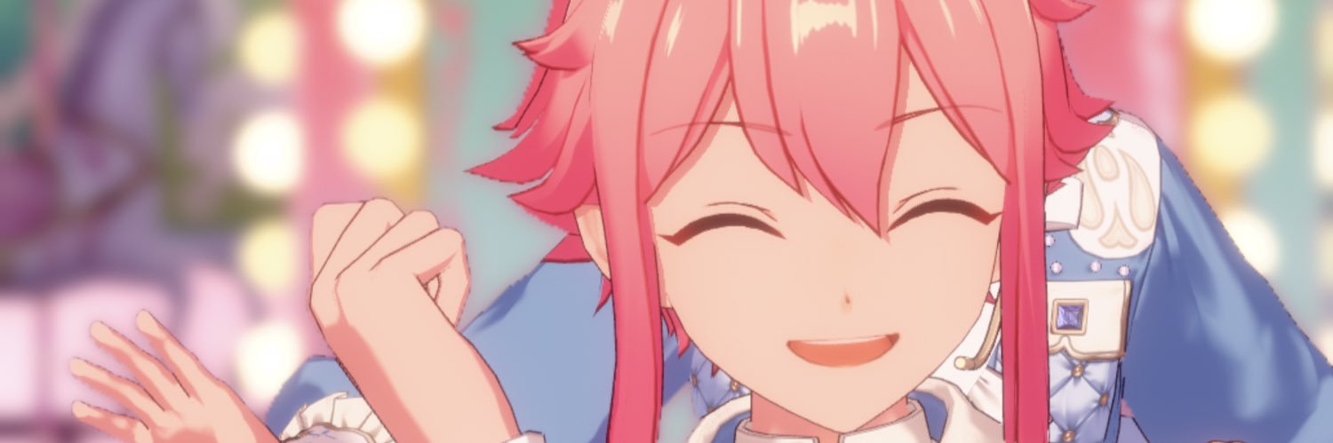 naruse2tobi's profile banner image