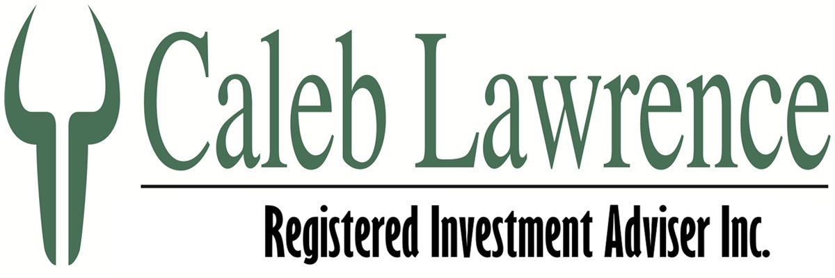 Caleb Lawrence Registered Investment Adviser Inc. banner