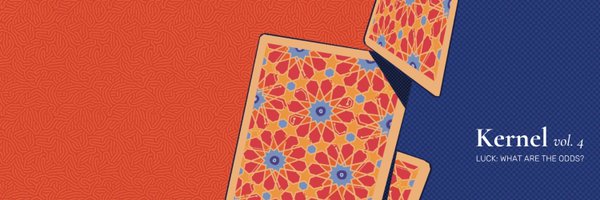 kernel_magazine Profile Banner