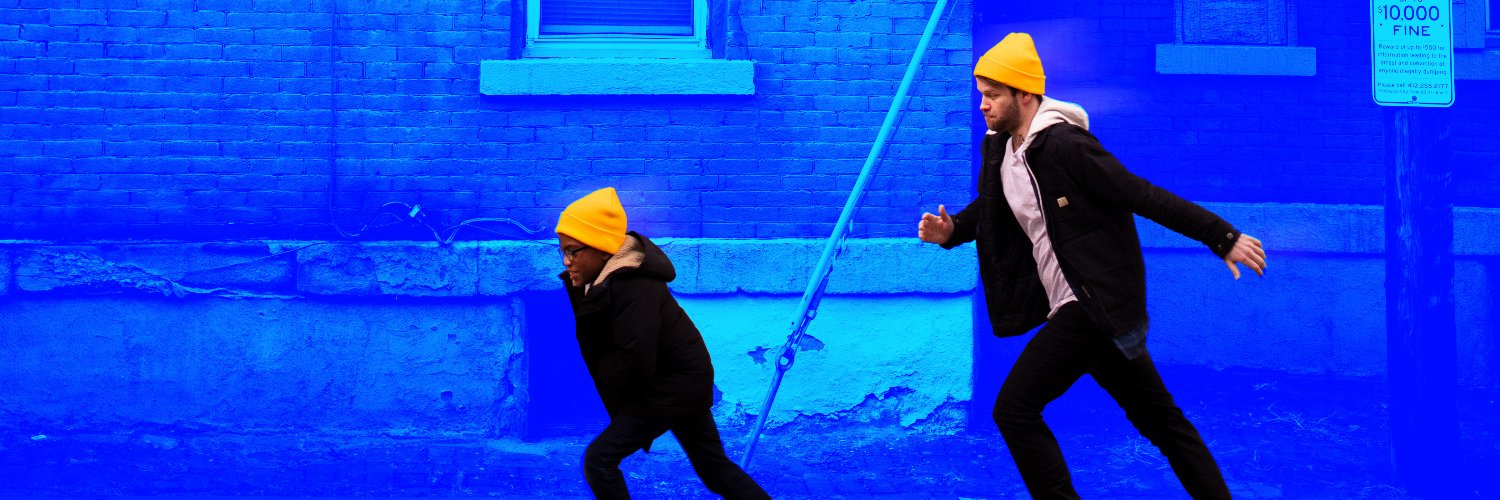 TrendingValue Placeholder Account banner