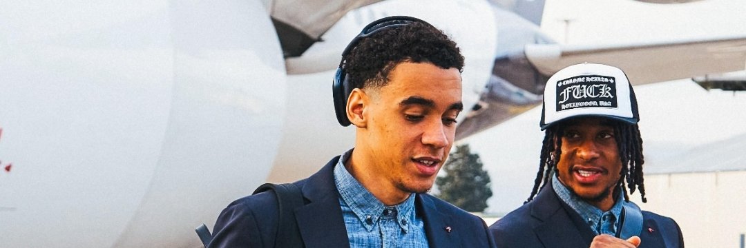 musiala🐐 #KialaSZN #UliOut banner