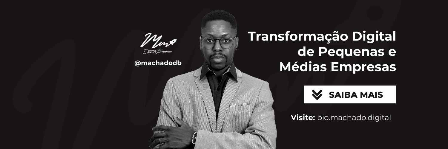 machadodb_'s profile banner image