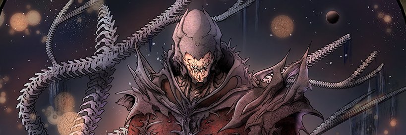Caoscreator banner