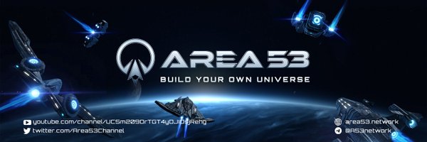 Area53network Profile Banner