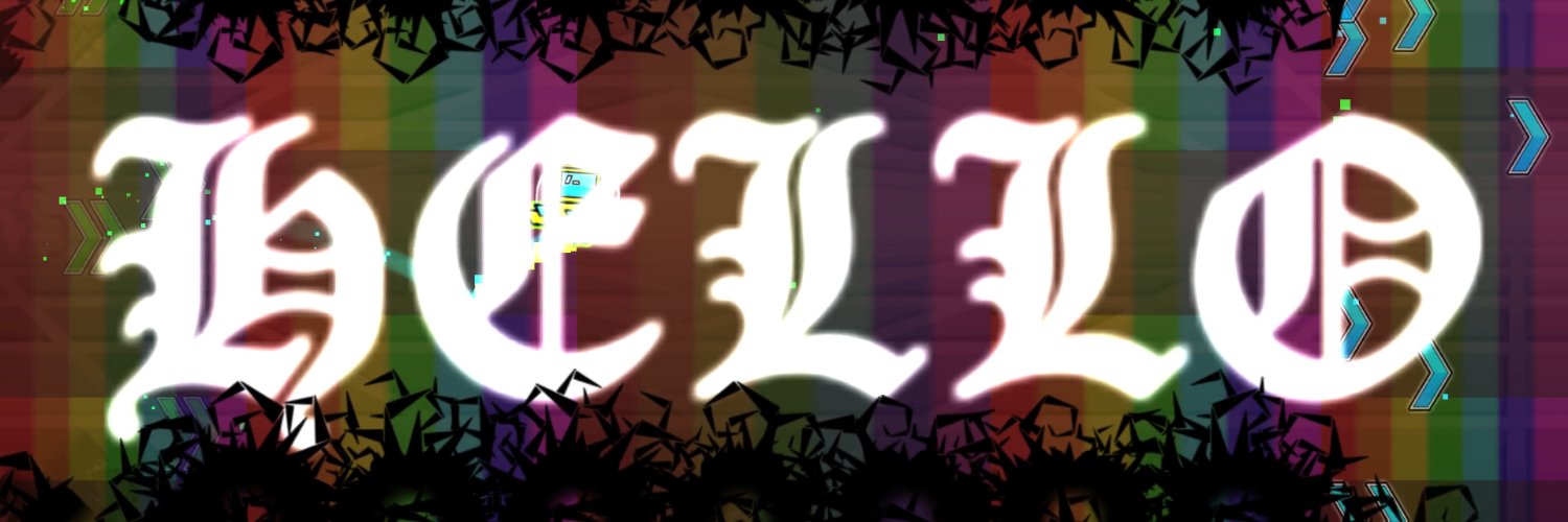 * It's off. banner