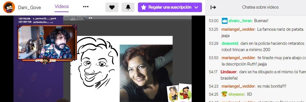RuthPedraza's profile banner image
