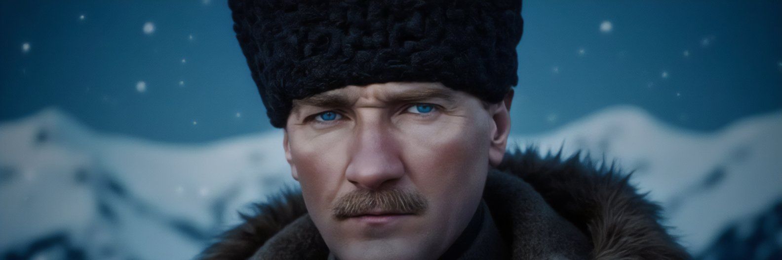 ardaflexx🇹🇷🦁 banner