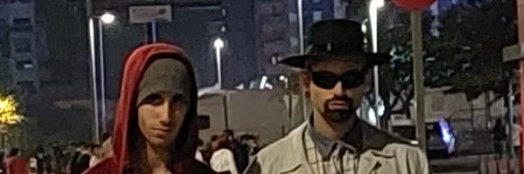 davidsaanchez05's profile banner image