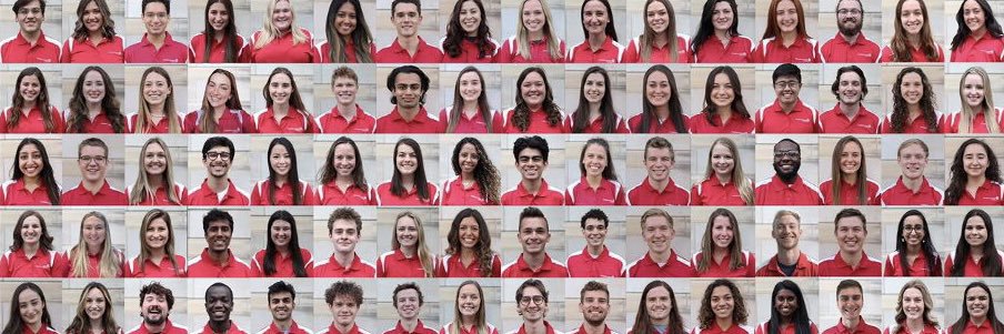 Student-Alumni Council banner