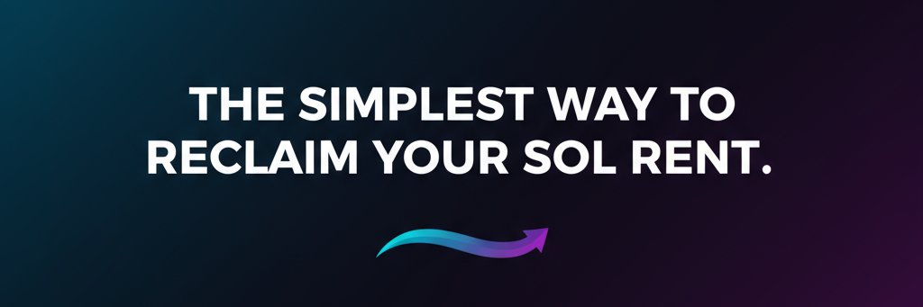 Get Your Sol back banner