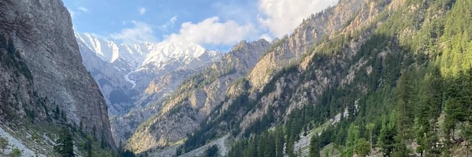 afridi424's profile banner image
