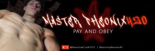MasterPheonix41 Profile Banner