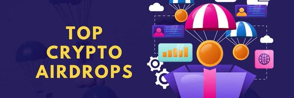 ClaimAirdrop111 Profile Banner