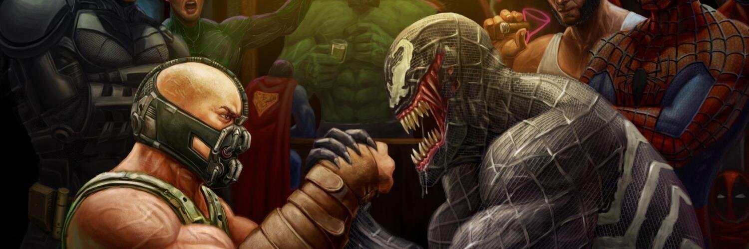 josesupermax's profile banner image