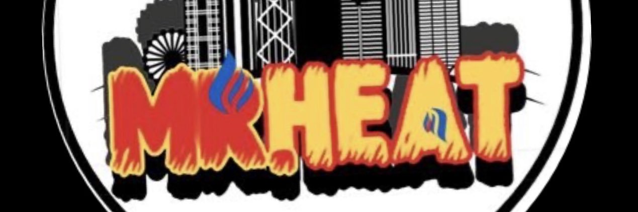 MrHeat 🎖️🎖️ banner