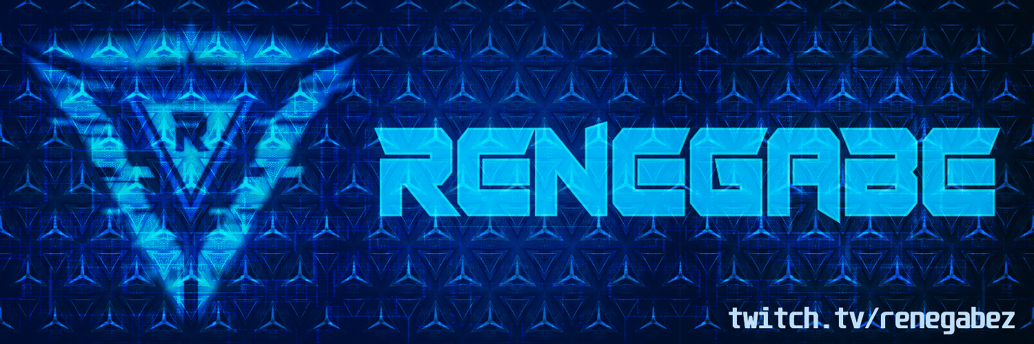 ReneGabez's profile banner image