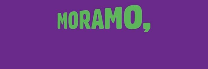 Ekološki ustanak banner